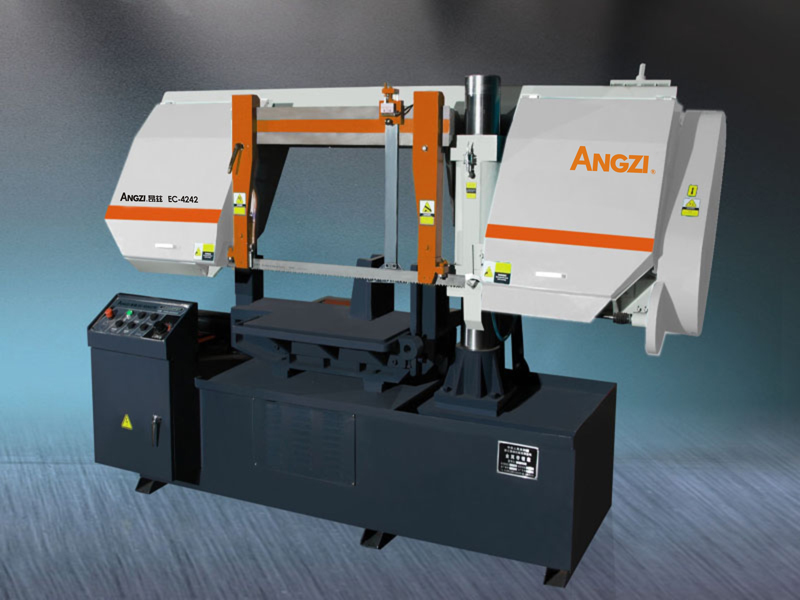 使用鋸床有哪些需要注意的事情？