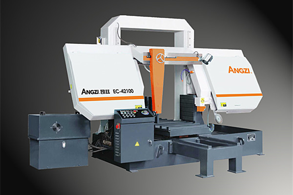 選擇數(shù)控鋸床設備應該考慮哪些原則？