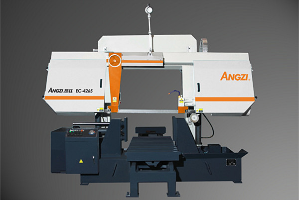如何選擇數(shù)控鋸床生產廠家？